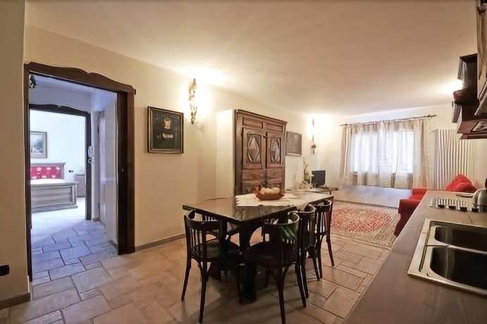 Imagen de la habitación del Au Petit Chevrot. Foto 12