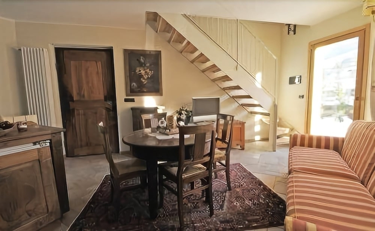 Imagen de la habitación del Au Petit Chevrot. Foto 16