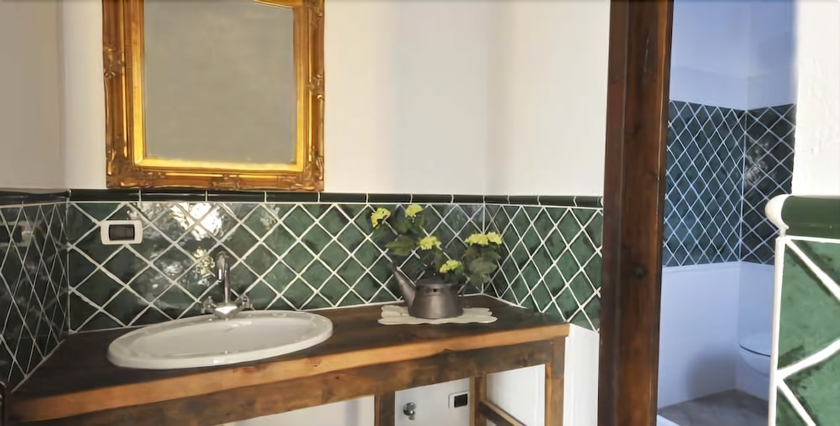 Imagen de la habitación del Au Petit Chevrot. Foto 18