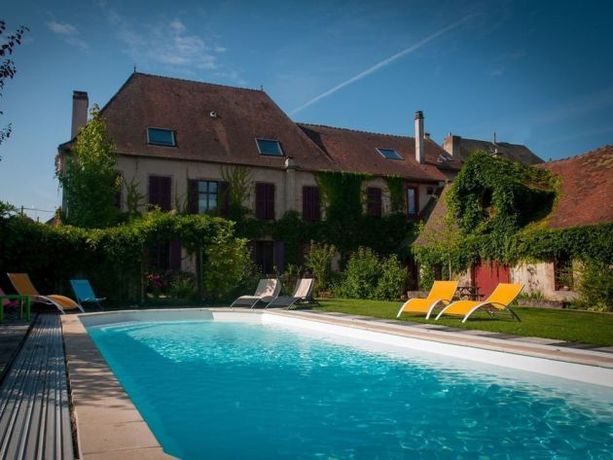 Imagen general del Au Puy Des Vérités. Foto 2