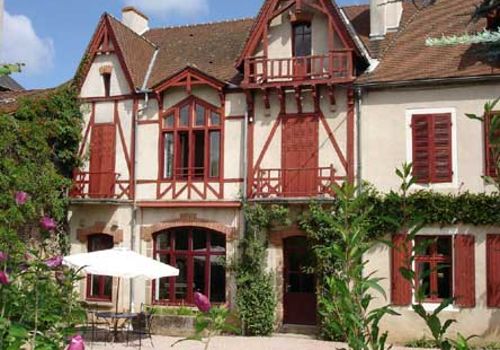 Imagen general del Au Puy Des Vérités. Foto 4