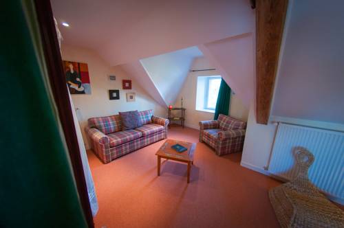 Imagen de los interiores del Au Puy Des Vérités. Foto 8