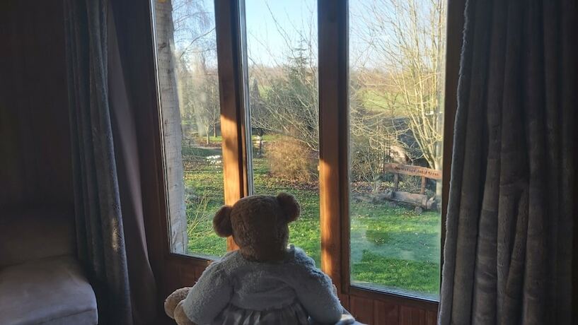 Imagen general del Au Refuge des 3 Ours. Foto 4