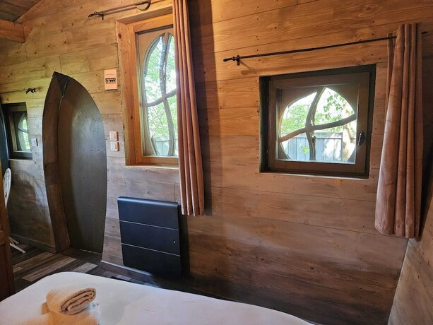 Imagen general del Au Refuge des 3 Ours. Foto 5