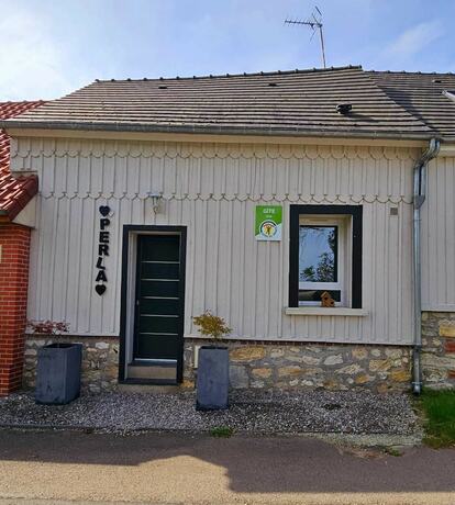 Imagen de la habitación del Au Refuge des 3 Ours. Foto 16