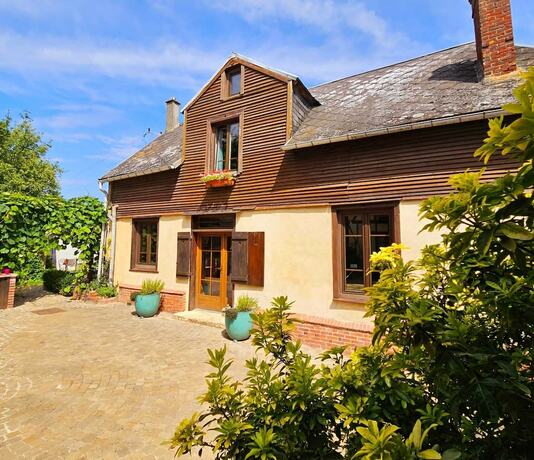 Imagen de la habitación del Au Refuge des 3 Ours. Foto 20