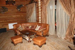 Imagen general del Au Rooms Sheregesh. Foto 3