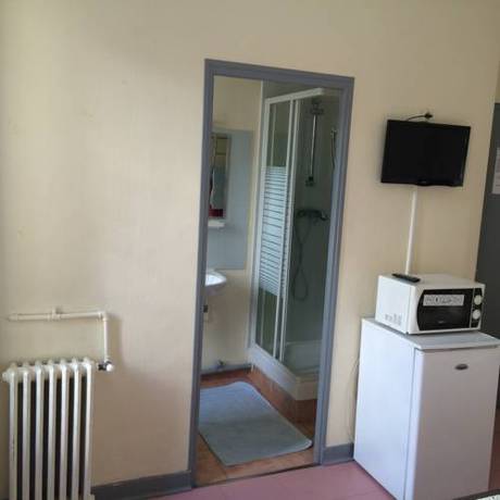 Imagen de la habitación del Au Royal Mad Hotel. Foto 5