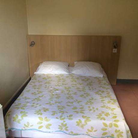 Imagen de la habitación del Au Royal Mad Hotel. Foto 12