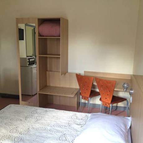 Imagen de la habitación del Au Royal Mad Hotel. Foto 13