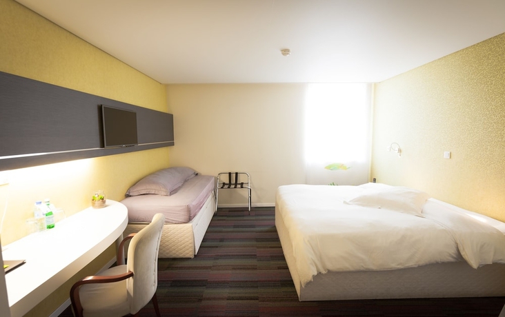 Imagen de la habitación del Au Tilleul. Foto 6