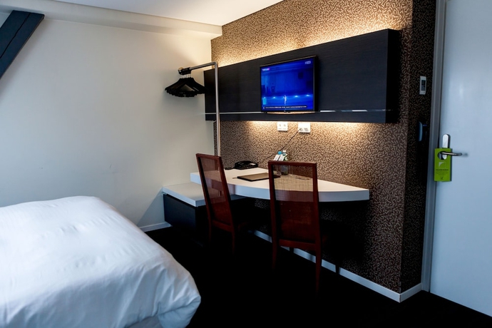 Imagen de la habitación del Au Tilleul. Foto 7