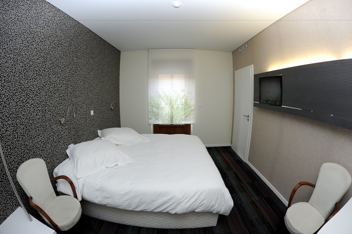 Imagen de la habitación del Au Tilleul. Foto 8