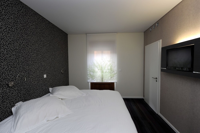 Imagen de la habitación del Au Tilleul. Foto 9