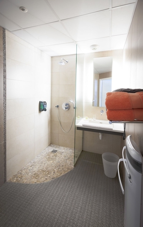 Imagen de la habitación del Au Tilleul. Foto 10