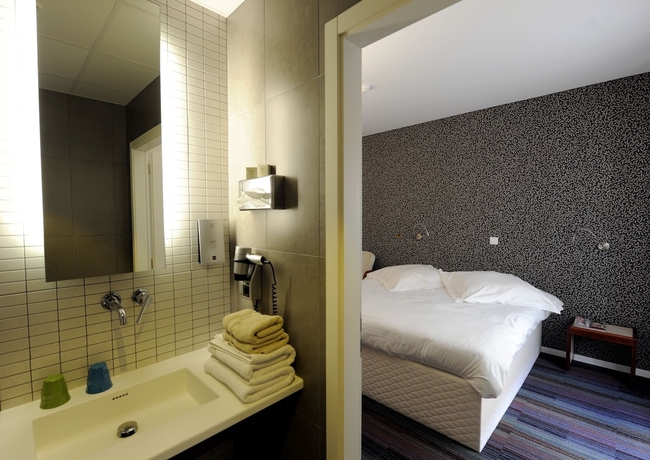 Imagen de la habitación del Au Tilleul. Foto 11