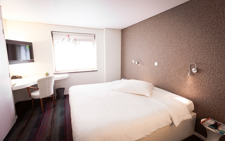 Imagen de la habitación del Au Tilleul. Foto 16