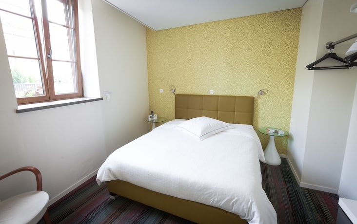 Imagen de la habitación del Au Tilleul. Foto 18