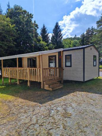 Imagen de los exteriores del Au bois de Calais. Foto 4