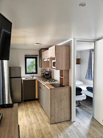 Imagen de la habitación del Au bois de Calais. Foto 3