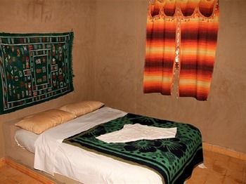 Imagen de la habitación del Auberge Akabar. Foto 7