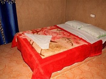 Imagen de la habitación del Auberge Akabar. Foto 8