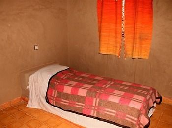 Imagen general del Auberge Akabar. Foto 2