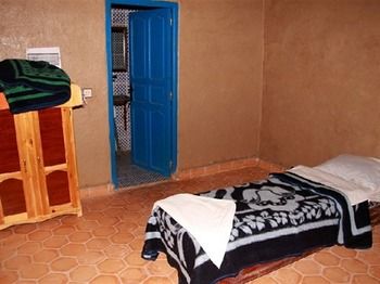 Imagen de la habitación del Auberge Akabar. Foto 9