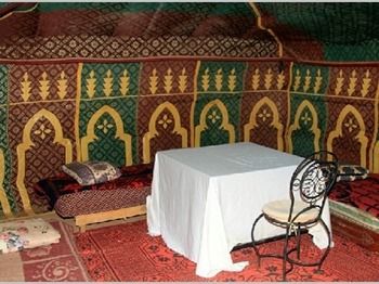 Imagen general del Auberge Akabar. Foto 4