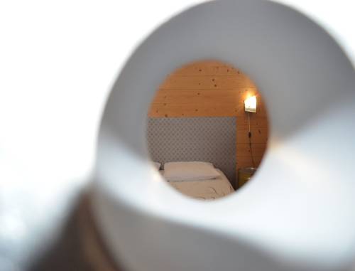 Imagen de la habitación del Auberge D'altitude De Grouvelin. Foto 4