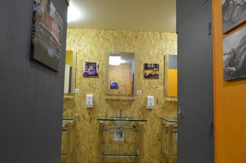 Imagen de la habitación del Auberge D'altitude De Grouvelin. Foto 5