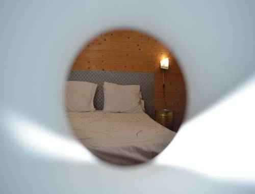 Imagen de la habitación del Auberge D'altitude De Grouvelin. Foto 13