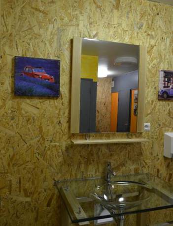 Imagen de la habitación del Auberge D'altitude De Grouvelin. Foto 16