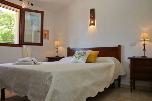 Imagen de la habitación del Auberge De Cannedda. Foto 4