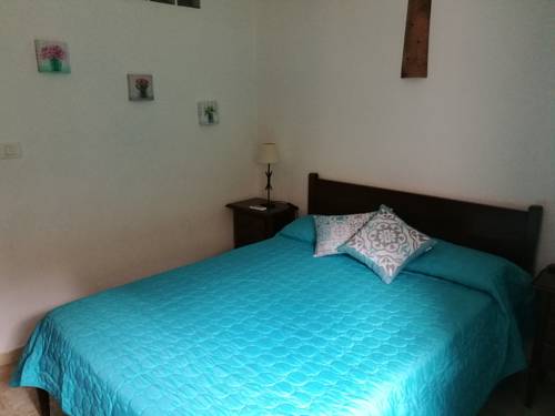 Imagen de la habitación del Auberge De Cannedda. Foto 5