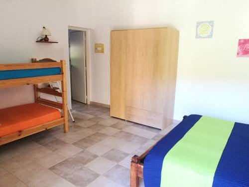 Imagen de la habitación del Auberge De Cannedda. Foto 6