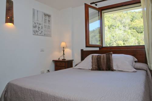 Imagen de la habitación del Auberge De Cannedda. Foto 7