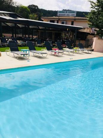 Imagen general del Auberge De Cannedda. Foto 3