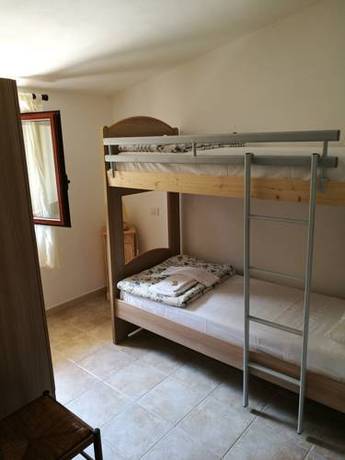 Imagen de la habitación del Auberge De Cannedda. Foto 8