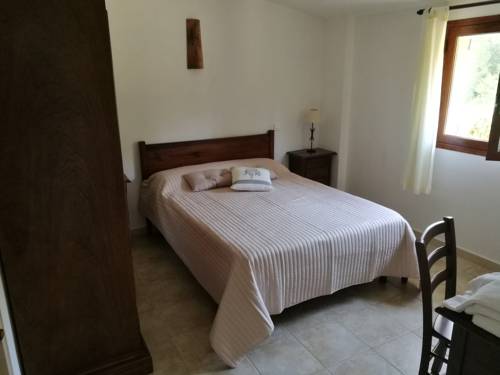 Imagen de la habitación del Auberge De Cannedda. Foto 10