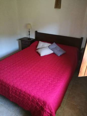 Imagen de la habitación del Auberge De Cannedda. Foto 11