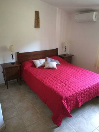 Imagen de la habitación del Auberge De Cannedda. Foto 12