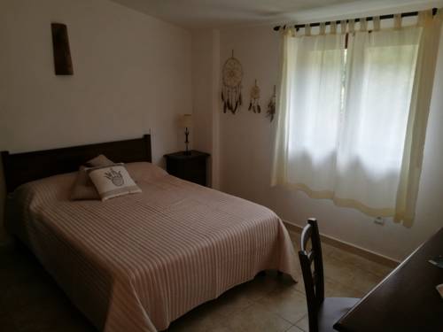 Imagen de la habitación del Auberge De Cannedda. Foto 13