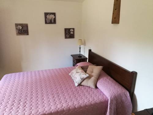 Imagen de la habitación del Auberge De Cannedda. Foto 14