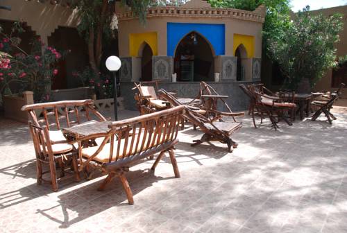 Imagen de la habitación del Auberge De Charme Les Dunes D&acute;or. Foto 2