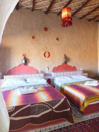 Imagen de la habitación del Auberge De Charme Les Dunes D&acute;or. Foto 3