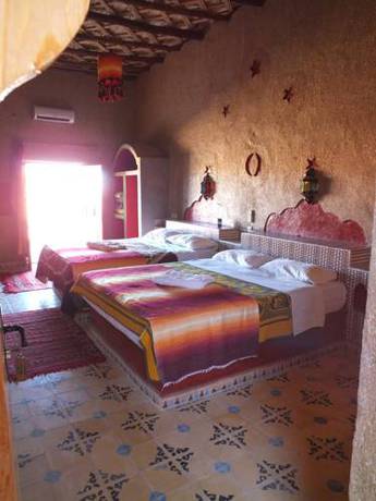 Imagen de la habitación del Auberge De Charme Les Dunes D&acute;or. Foto 4