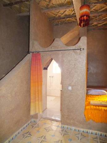 Imagen de la habitación del Auberge De Charme Les Dunes D&acute;or. Foto 5