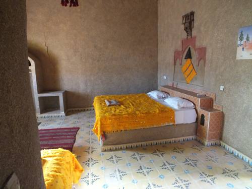 Imagen general del Auberge De Charme Les Dunes D´or. Foto 1