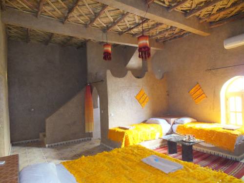 Imagen de la habitación del Auberge De Charme Les Dunes D&acute;or. Foto 6